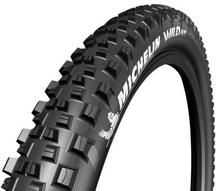 MICHELIN Anvelopă WILD AM Performance 27.5x2.60 (66-584) 930g 4x60TPI TLR 