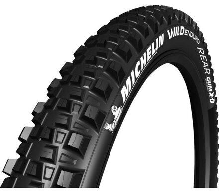 MICHELIN Anvelopă WILD ENDURO REAR GUM-X 27.5x2.80 (71-584) 1310g 3x33TPI TLR 