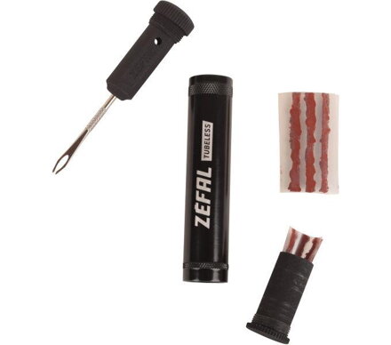 ZÉFAL Set de reparație pentru anvelope Tubeless 