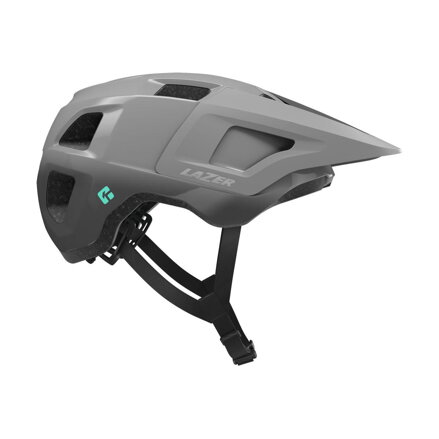 LAZER Cască KinetiCore gri 