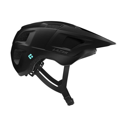 LAZER Cască KinetiCore negru mat 