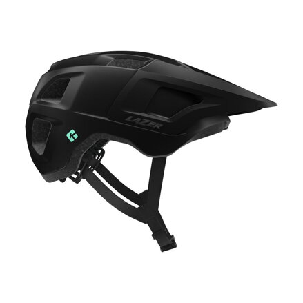 LAZER LUPO KinetiCore negru mat 
