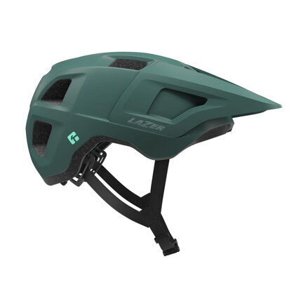 LAZER LUPO KinetiCore verde 