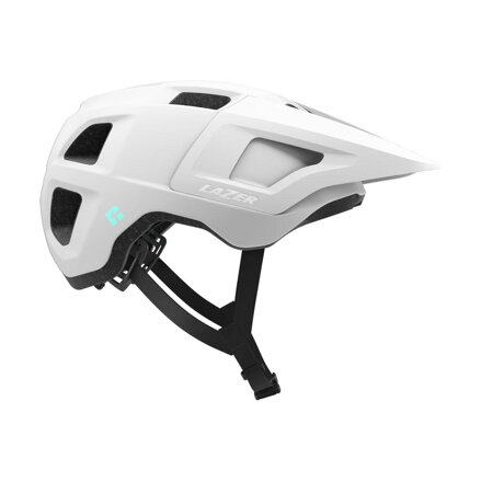 LAZER LUPO KinetiCore alb mat 