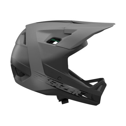 LAZER CHASE KinetiCore gri mat 