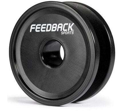FEEDBACK SPORT Suport lanț Thru-Axle