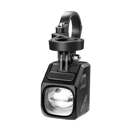MAGICSHINE Lumină EVO 1700 față 8f USB negru 