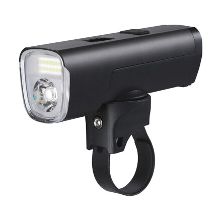 MAGICSHINE Lumină ALLTY 1500 față 5f USB negru 