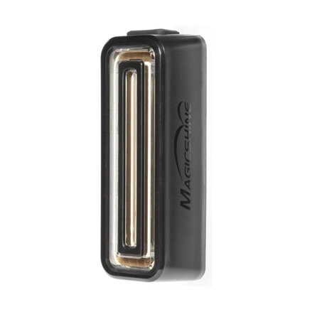 MAGICSHINE Lumină SEEMEE 100 V2.0 spate 9f USB negru 
