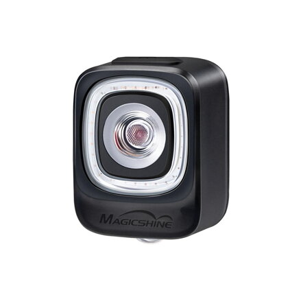 MAGICSHINE Lumină SEEMEE 200 V3.0 spate 6f USB negru 