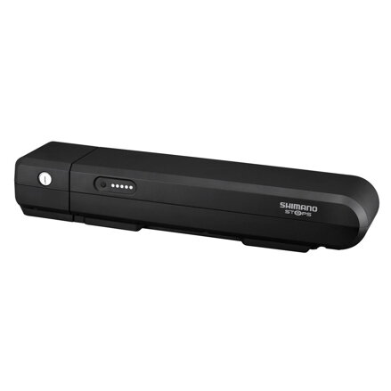 SHIMANO Baterie Steps BTE6000 418Wh pentru portbagaj