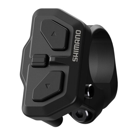 SHIMANO SW-EN600 Comutator dreapta pentru controlul asistenței motorului (22,2mm)