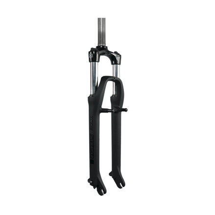 SR SUNTOUR Furcă XCE-P 29 100 TS negru mat 