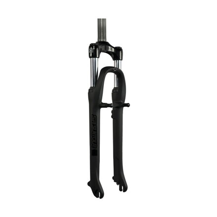SR SUNTOUR Furcă M3010-P 700C 63 TS negru mat 