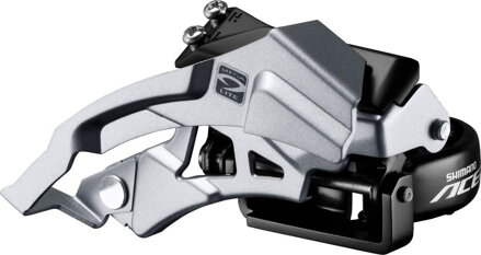 SHIMANO FD-M3000 schimbător spate Acera 3x9 viteze Top Swing 34,9mm