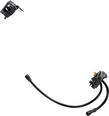 SHIMANO BM-E8030 BT-E8035/E8036 Suport pentru baterii STEPS