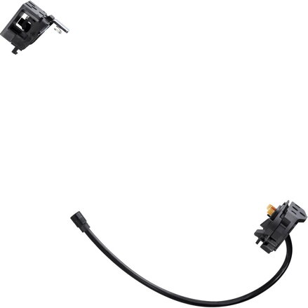 SHIMANO BM-EN800 Suport baterie STEPS pentru cadru