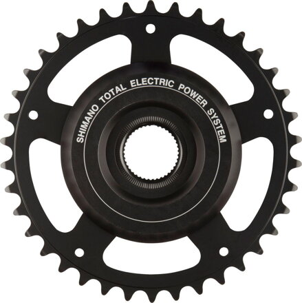 SHIMANO SM-CRE60 Foaie Steps 38 de