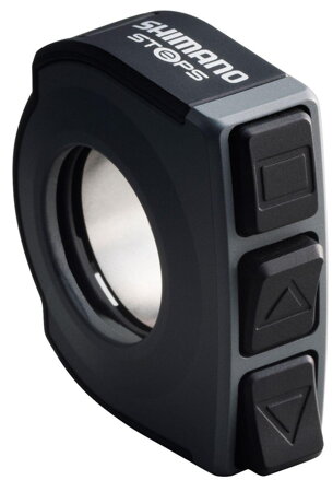 SHIMANO SW-E6000 Comutator STEPS stânga/dreapta OEM