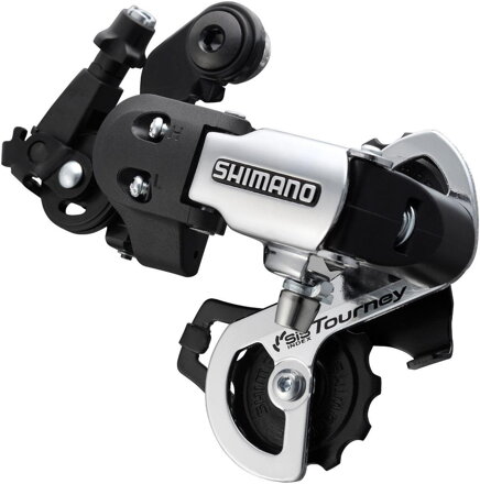 SHIMANO RD-FT35 schimbător spate 6/7 viteze fără cârlig braț scurt