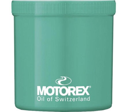 MOTOREX Vaselină BIKE GREASE 2000 850gr