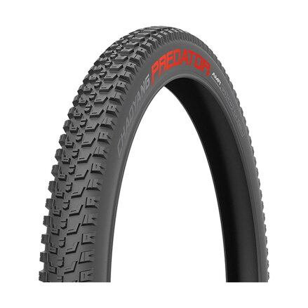 CHAOYANG Anvelopă 29x2,50 H-5248 PREDATOR AMR 120TPI SPS 2C-AM TLR pliabilă (64-622) 961g 