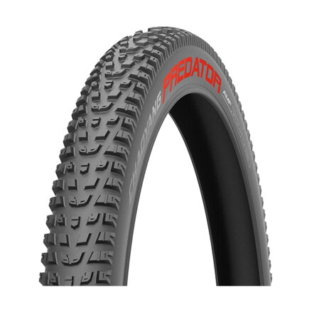 CHAOYANG Anvelopă 29x2,50 H-5249 PREDATOR AMF 120TPI SPS 2C-AM TLR pliabilă (64-622) 961g 