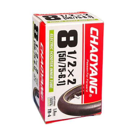 CHAOYANG Cameră 8-1/2x2,00 AV FT (50/75-6,1) 