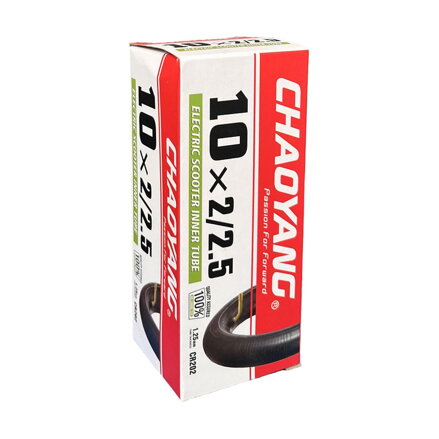 CHAOYANG Cameră 10x2/2,50 AV 90° 