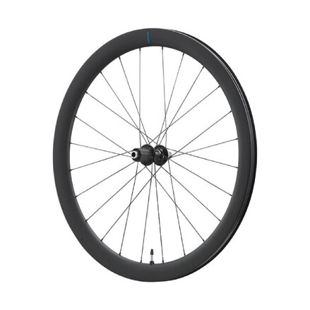 SHIMANO WH-RS710 Roți C46 pentru anvelope 11/12 viteze 100/142x12mm Centelock