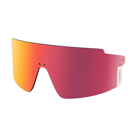 HQBC Lentile QP-RIDE/QP8 cilindrice oglindă portocalie 