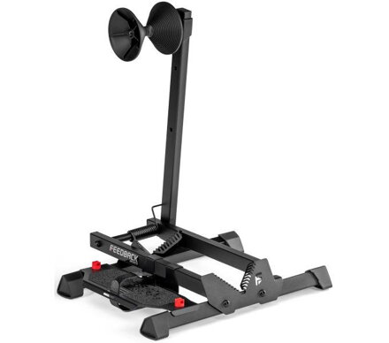 FEEDBACK SPORT Suport RAKK 2.0E negru 
