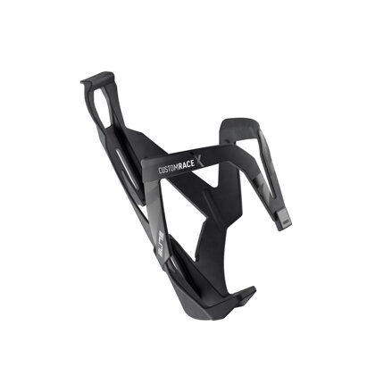 ELITE Coș CUSTOM RACE X negru mat. 