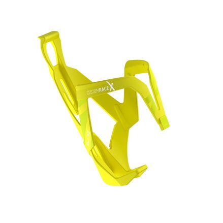 ELITE Coș CUSTOM RACE X galben fluo 