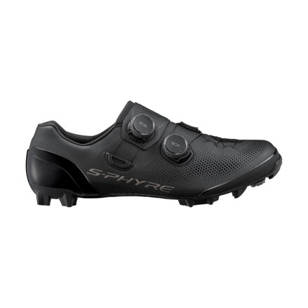 SHIMANO Pantofi ciclism SHXC903 negri