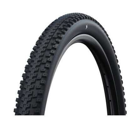 SCHWALBE Anvelopă JOHNNY WATTS LR (65-622) 29x2.60 Performance 67EPI 1115g Negru reflex 