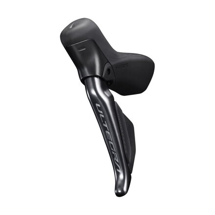 SHIMANO ST-R8170 Dual control Ultegra stânga 2x12 viteze Di2 pentru frâne hidraulice