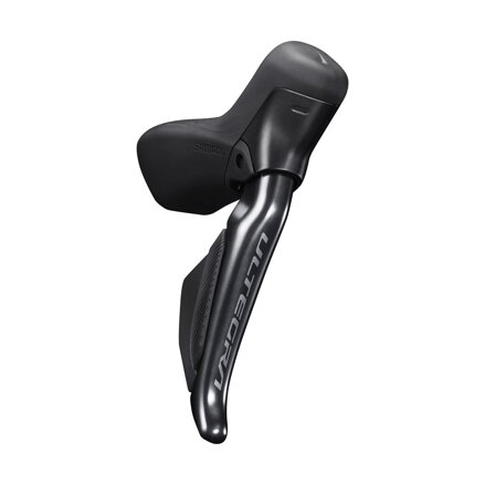 SHIMANO ST-R8170 Dual control Ultegra dreapta 12 viteze Di2 pentru frâne hidraulice