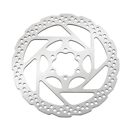 SHIMANO SM-RT56 6-gauri Disc frana 160mm doar pentru placute de resin