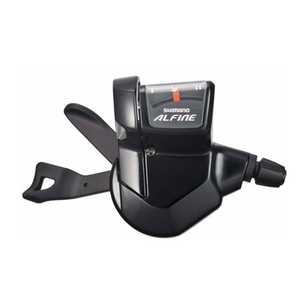 SHIMANO SL-S700 CJ-S700 Manetă ALFINE 11 viteze dreapta