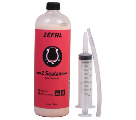 ZÉFAL Soluție Z Sealant 1000ml