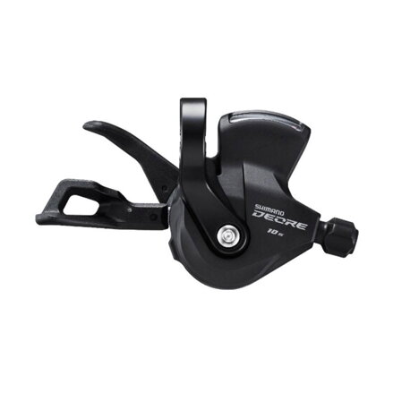SHIMANO SL-M4100 Manetă Deore dreapta 10 viteze cu indicator