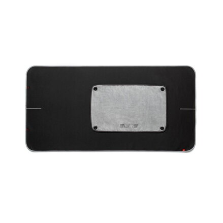 ELITE Covoraș DRY MAT negru 180x90cm
