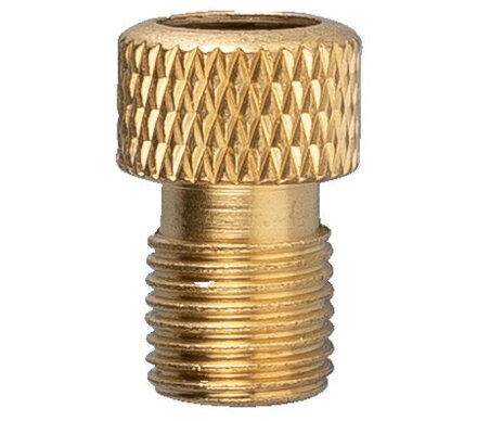 SCHWALBE Adaptor de valvă de la DV/FV