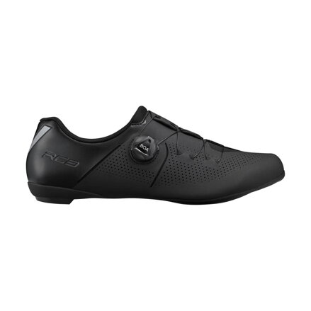 SHIMANO Pantofi ciclism SHRC302 negri