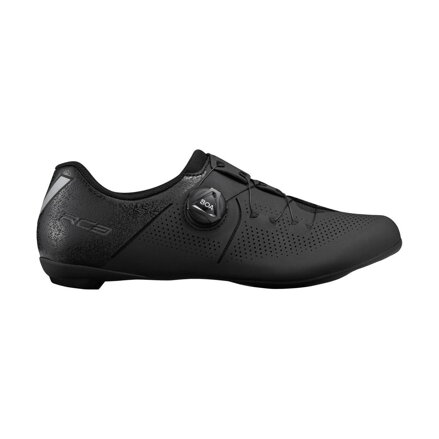 SHIMANO Pantofi ciclism SHRC302 damă negri