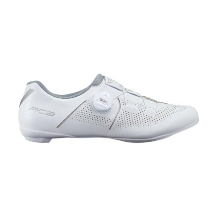 SHIMANO Pantofi SHRC302 pentru femei, albi