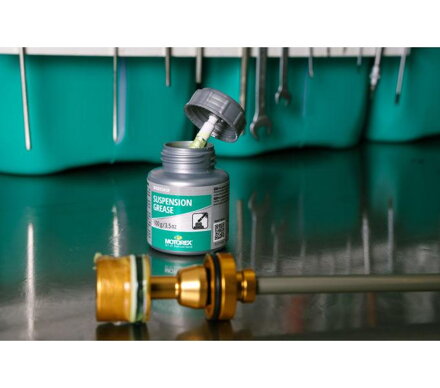 MOTOREX Vaselină SUSPENTION GREASE 100gr