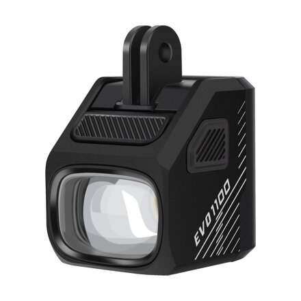 MAGICSHINE Lumină EVO 1100 față 8f USB negru 