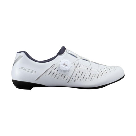 SHIMANO Pantofi SHRC302 albi